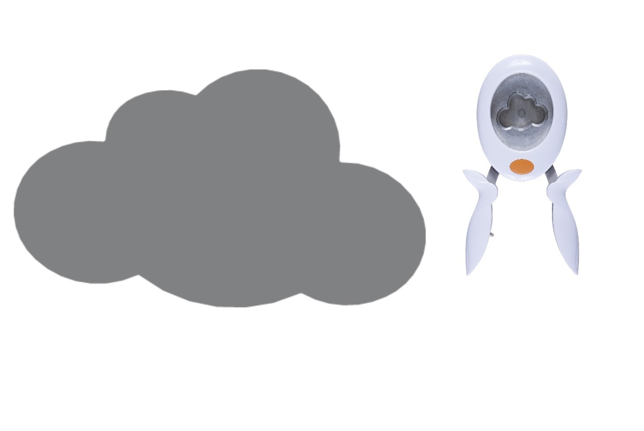 fiskars cloud punch