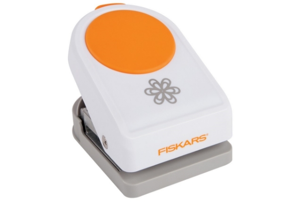 Picture of 2397 Fiskars Intricate Shape Punch Daisy