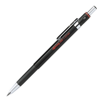 Picture of Rotring 300 2mm Mechanical Pencil