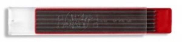 Picture of Kohinoor 2mm Graphite Leads 2B