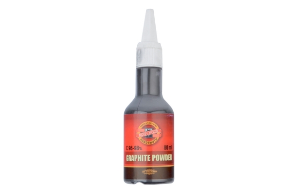 Picture of Kohinoor Graphite Powder 80ml