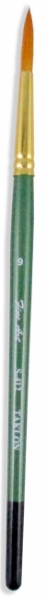 Picture of Fine Art Round Brush S-412 Size-9