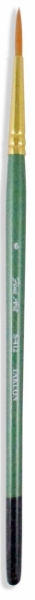 Picture of Fine Art Round Brush S-412 Size-6
