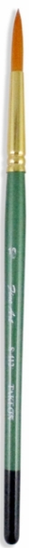 Picture of Fine Art Round Brush S-412 Size-10