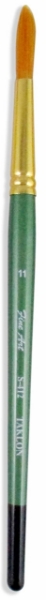 Picture of Fine Art Round Brush S-412 Size-11