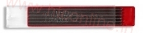 Picture of Kohinoor 2mm Graphite Leads 4B Set Of 12