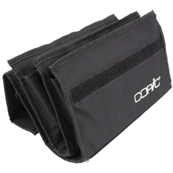 Picture of Copic Wallet - 72 markers