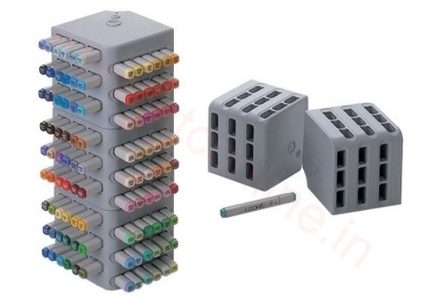 Picture of Copic Block Stand for 36 Markers