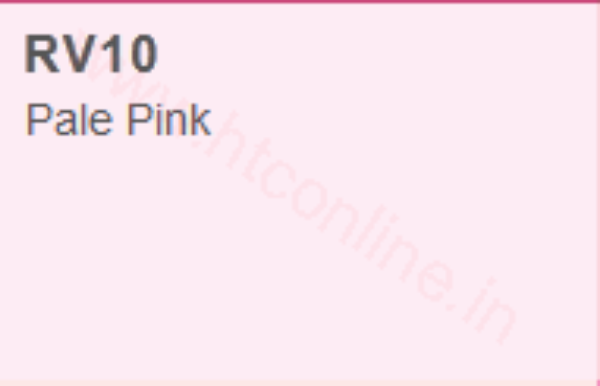 Picture of Copic Marker - Pale Pink (RV10)