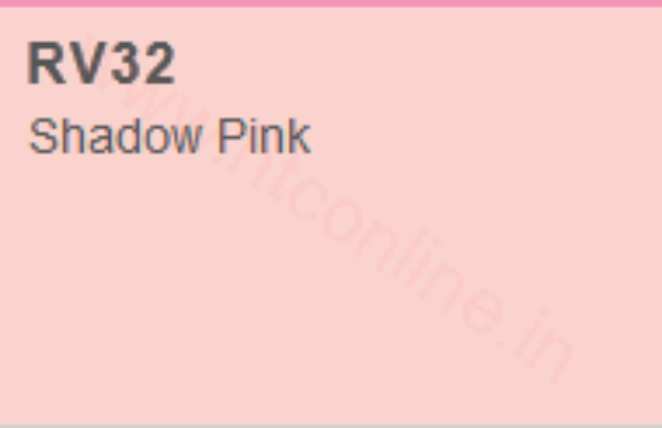 Picture of Copic Marker - Shadow Pink (RV32)