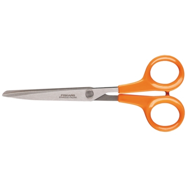 Picture of Fiskars Classic Paper Scissors Size M-17cm