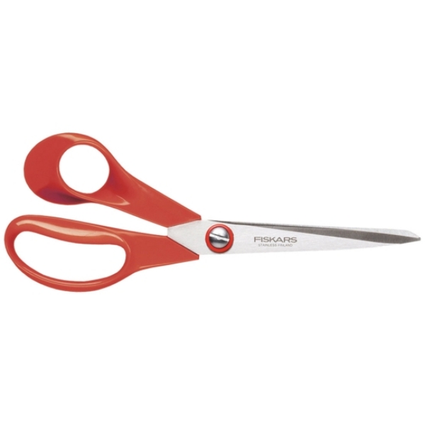 Picture of Fiskars Classic Left-Handed General Purpose Scissors Size L-21cm