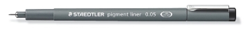 Picture of Staedtler Pigment Liner Pen 0.05mm