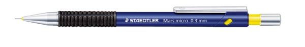 Picture of Staedtler Mars Micro 775 Mechanical Pencil - 0.3mm