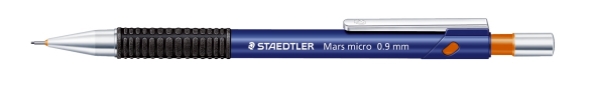 Picture of Staedtler Mars Micro 775 Mechanical Pencil - 0.9mm