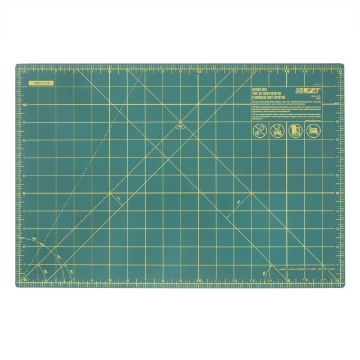 Picture of OLFA A4 Rotary Cutting Mat (12"x18")  (CM-A4)