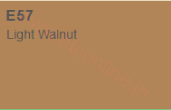 Picture of Copic Marker - Light Walnut (E57)