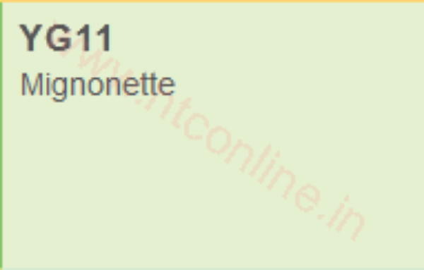 Picture of Copic Marker - Mignonette (YG11)