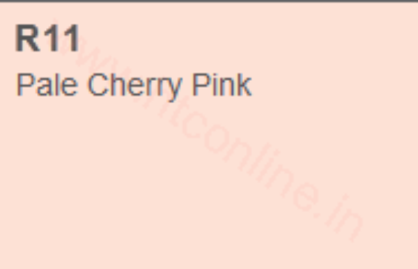 Picture of Copic Marker - Pale Cherry Pink (R11C)