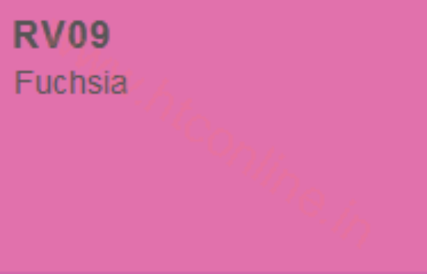 Picture of Copic Marker - Fuchsia (RV09)