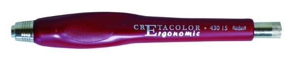 Picture of Cretacolor Ergonomic Lead Holder - 43015