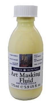 Picture of Daler Rowney Art Masking Fluid 175ml