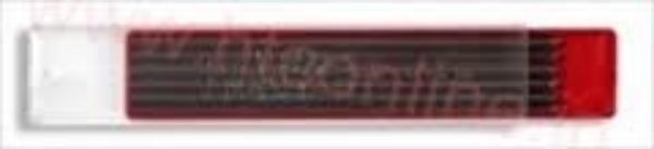 Picture of Kohinoor 2mm Graphite Leads 5B Set Of 12