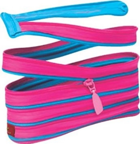 Picture of Trio Zip-Zip Pencil Case