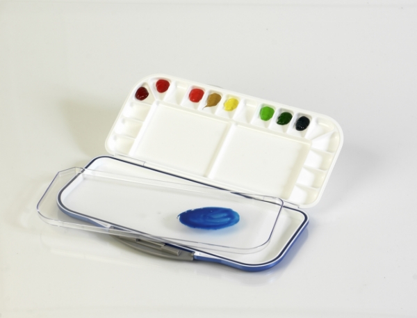 Picture of Mijello Fusion 18 Airtight Plastic Palette