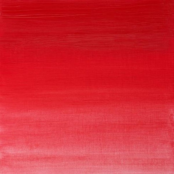 Picture of Winsor & Newton Artist Oil Colour - SR-1 Bright Red 37ml (042)