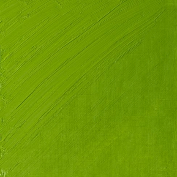 Picture of Winsor & Newton Artist Oil Colour - SR-4 Cadmium Green Pale 37ml (084)