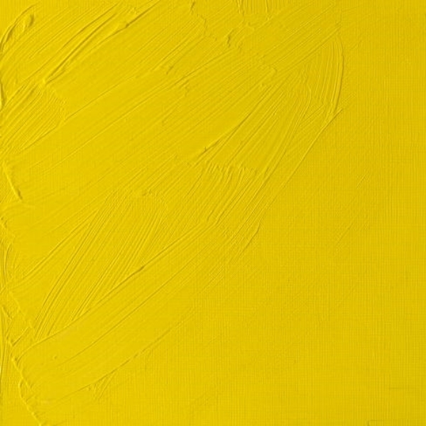 Picture of Winsor & Newton Artist Oil Colour - SR-4 Cadmium Lemon 37ml (086)