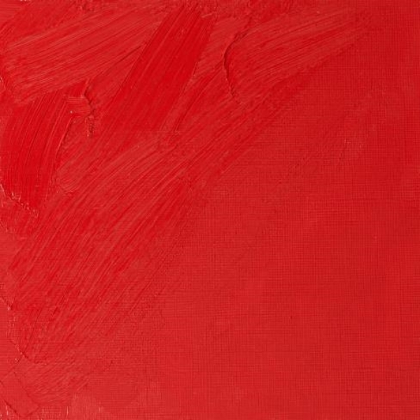Picture of Winsor & Newton Artist Oil Colour - SR-4 Cadmium Red 37ml (094)