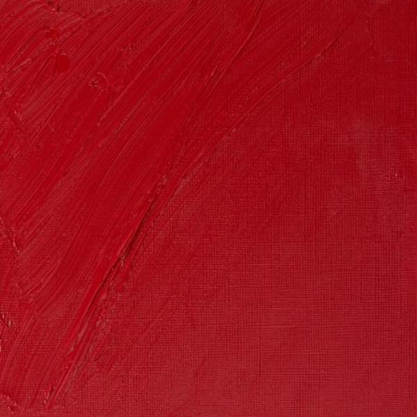 Picture of Winsor & Newton Artist Oil Colour - SR-4 Cadmium Red Deep 37ml (097)