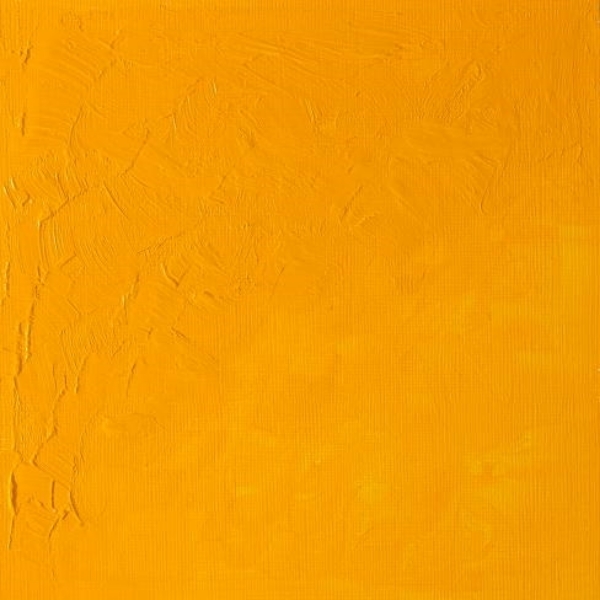 Picture of Winsor & Newton Artist Oil Colour - SR-4 Cadmium Yellow 37ml (108)