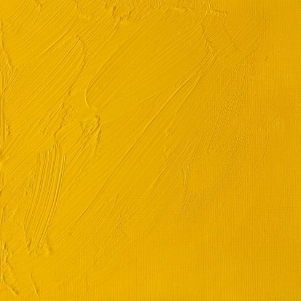 Picture of Winsor & Newton Artist Oil Colour - SR-4 Cadmium Yellow Pale 37ml (118)