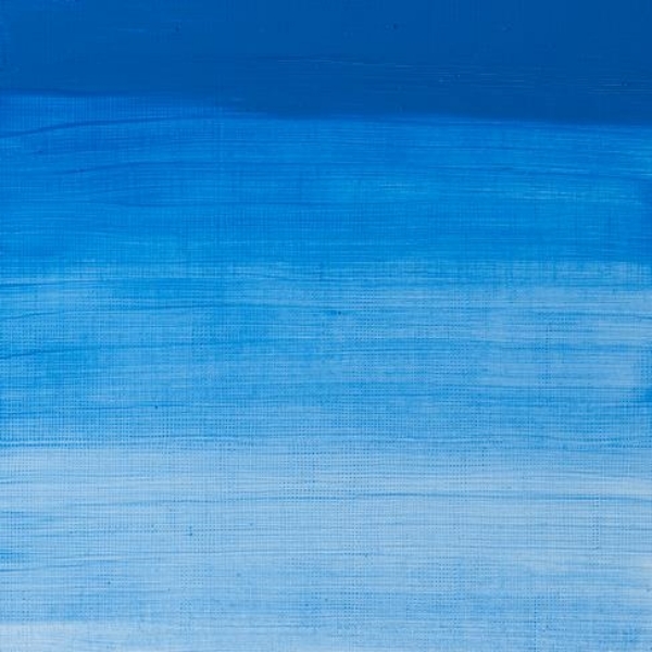 Picture of Winsor & Newton Artist Oil Colour - SR-4 Cerulean Blue 37ml (137)