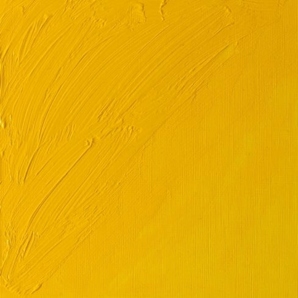 Picture of Winsor & Newton Artist Oil Colour - SR-1 Chrome Yellow Hue 37ml (149)