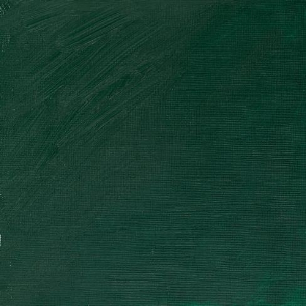Picture of Winsor & Newton Artist Oil Colour - SR-1 Chrome Green Deep Hue 37ml (147)