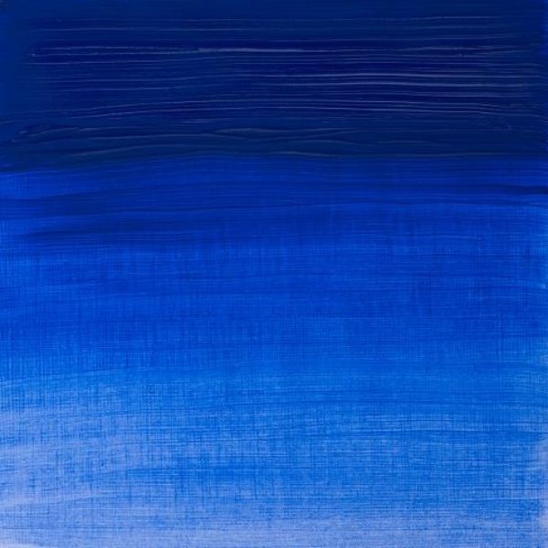 Picture of Winsor & Newton Artist Oil Colour - SR-4 Cobalt Blue 37ml (178)