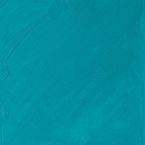 Picture of Winsor & Newton Artist Oil Colour - SR-4 Cobalt Turquoise Light 37ml (191)