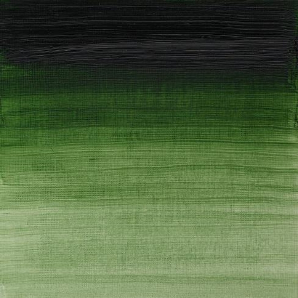 Picture of Winsor & Newton Artist Oil Colour - SR-2 Prussian Green 37ml (540)