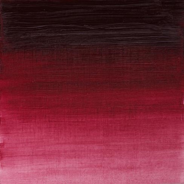 Picture of Winsor & Newton Artist Oil Colour - SR-2 Purple Madder 37ml (543)