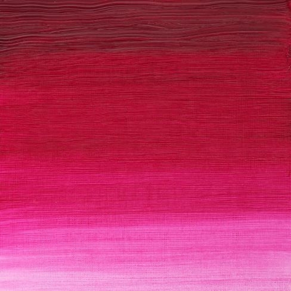 Picture of Winsor & Newton Artist Oil Colour - SR-2 Quinacridone Magenta 37ml (545)