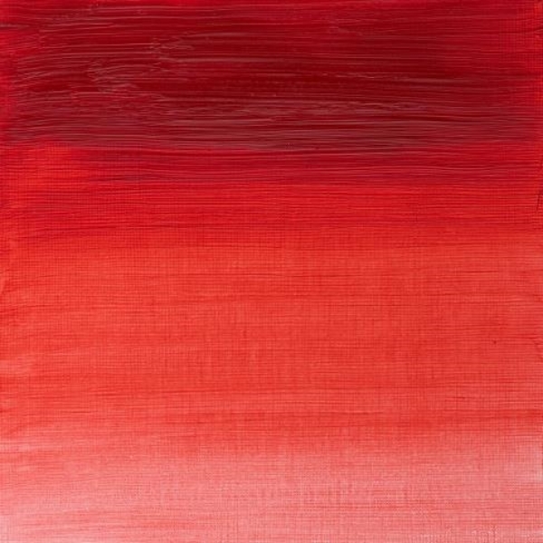 Picture of Winsor & Newton Artist Oil Colour - SR-4 Quinacridone Red 37ml (548)