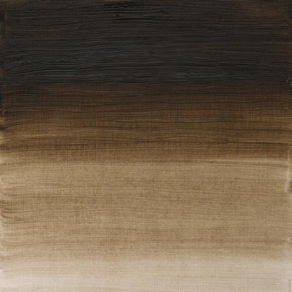 Picture of Winsor & Newton Artist Oil Colour - SR-1 Raw Umber (Green Shade) 37ml (558)