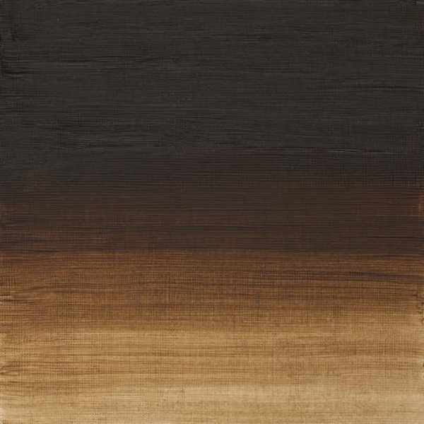 Picture of Winsor & Newton Artist Oil Colour - SR-1 Raw Umber 37ml (554)
