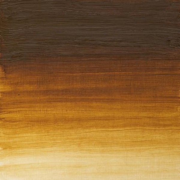 Picture of Winsor & Newton Artist Oil Colour - SR-1 Raw Umber Light 37ml (557)