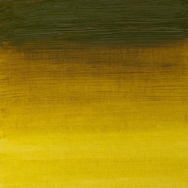 Picture of Winsor & Newton Artist Oil Colour - SR-2 Green Gold 37ml (294)