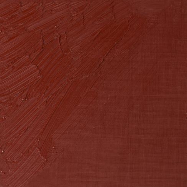 Picture of Winsor & Newton Artist Oil Colour - SR-2 Indian Red 37ml (317)